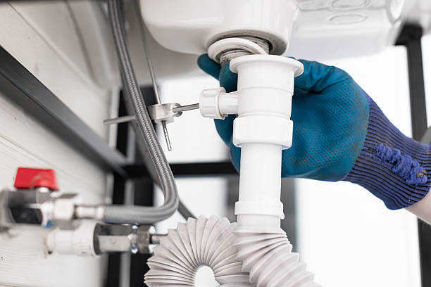 Reliable Drain Cleaning contractor in Modesto, IL by Ultimate Plumbing LLC